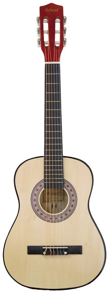 Классическая гитара Belucci 3605N (3/4)