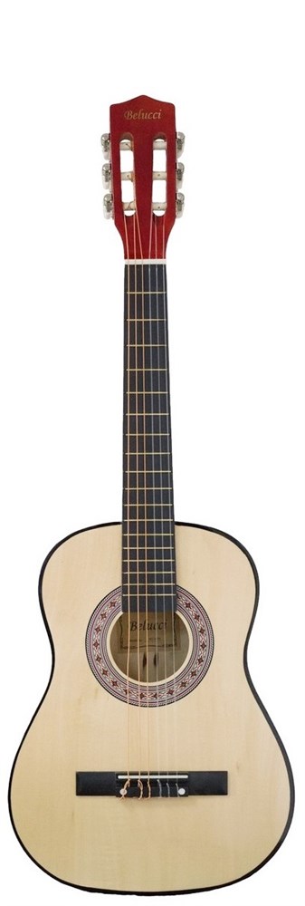 Классическая гитара Belucci 3405N (1/2)