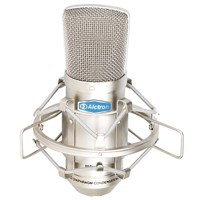 Микрофон студийный Alctron MC001