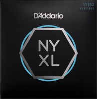 Струны для электрогитары D'Addario NYXL1152