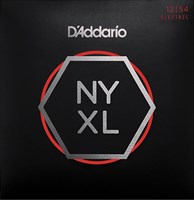 Струны для электрогитары D'Addario NYXL1254