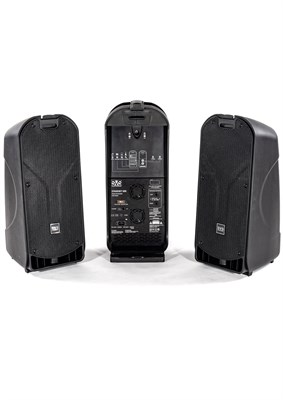 Акустический комплект активный SVS Audiotechnik STAGESET 600 0460