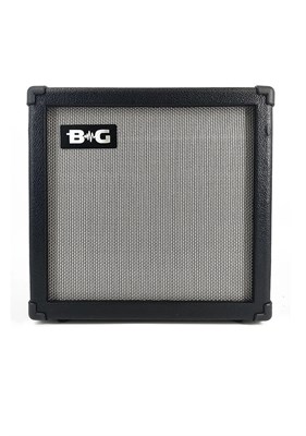 Комбоусилитель басовый 30Вт, BG LB35 1142
