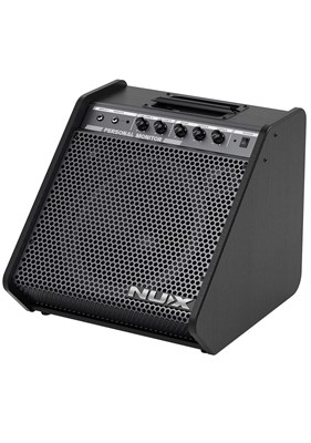 Сценический активный монитор, 120Вт, Nux NPA-100 1149