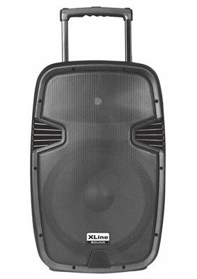 Активная акустическая система с аккумулятором XLINE NPS-15A 1155