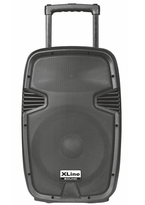 Активная акустическая система с аккумулятором XLINE NPS-12A 1156
