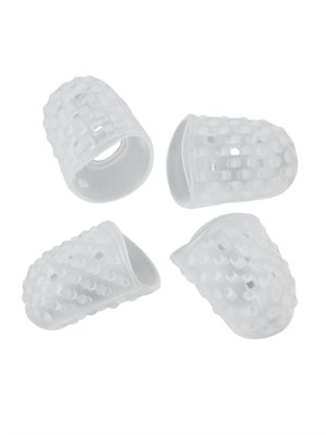 Силиконовые напальчники Мозеръ GFC-2 0678