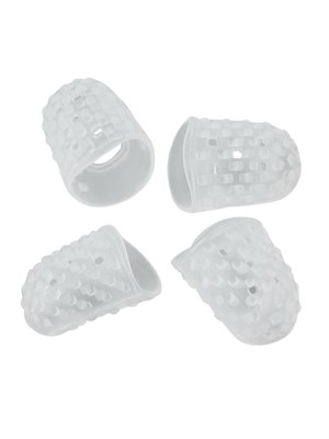 Силиконовые напальчники Мозеръ GFC-1 0656