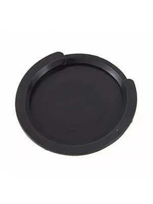 Сурдина для классической гитары Alice A048A, цвет черный 0119
