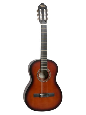 Классическая гитара Valencia VC203CSB 0918