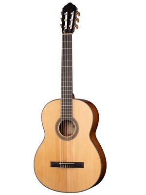 Классическая гитара Cort AC200-NAT 0668