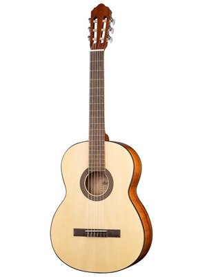 Классическая гитара Cort AC100-SG 0568
