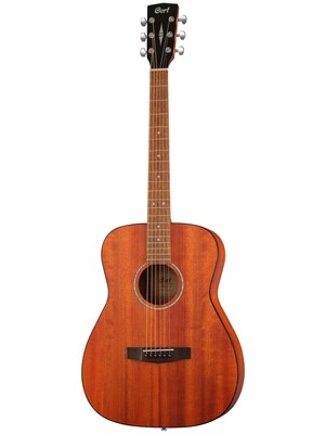 Акустическая гитара Cort AF510M-OP 0483