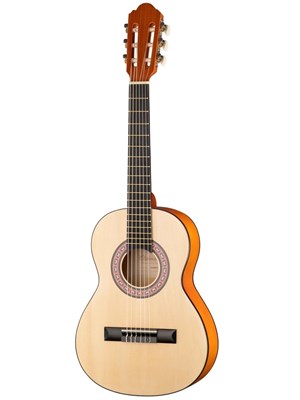 Классическая гитара HOMAGE LC-3400 0393