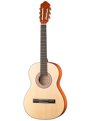 Классическая гитара HOMAGE LC-3600 0392
