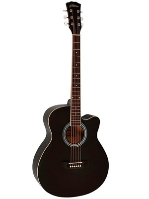 Акустическая гитара Elitaro E4010C BK 0391