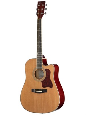 Акустическая гитара Caraya F641-N 0264
