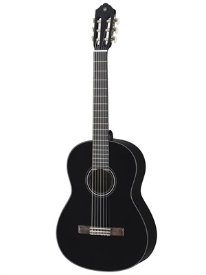 Классическая гитара Yamaha C40 BL 0189