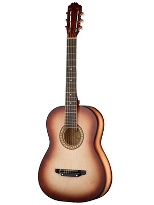 Акустическая гитара Т.И.М 2K-NAT 0021
