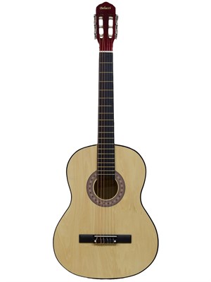 Классическая гитара Belucci BC3905 N 0019