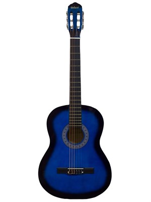 Классическая гитара Belucci BC3905 BLS 0018