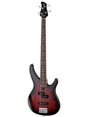 Бас-гитара YAMAHA TRBX174 VIOLIN SUNBURST 0439