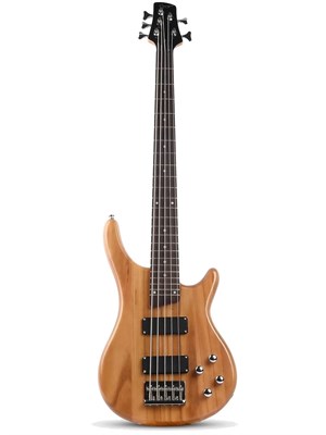 Бас-гитара 5-струн Smiger G-B3-5-N 0724