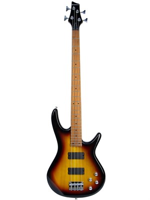 Бас-гитара Bosstone BGP-4 V.2 3TS 0733