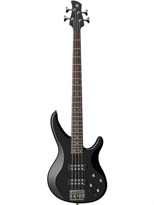 Бас-гитара YAMAHA TRBX304 BLACK 0912