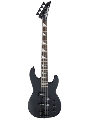 Бас-гитара JACKSON JS1X Concert Bass CB Minion Satin Black 0977