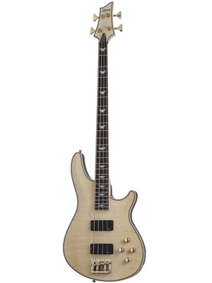 Бас-гитара Schecter Omen Extreme-4 Gloss Natural 1097