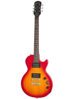 Электрогитара EPIPHONE Les Paul Special E1 Heritage Cherry 0180