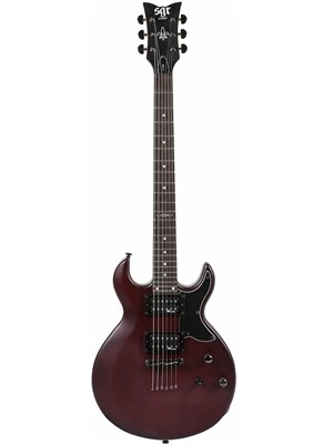 Электрогитара Schecter SGR S-1 WSN 0286