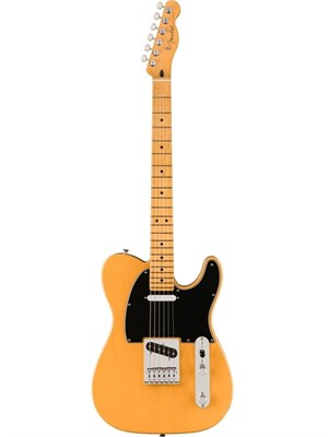 Электрогитара FENDER Player 2 Telecaster Butterscotch Blonde 0982