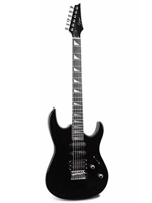 Электрогитара Smiger L-G4-BK 0889