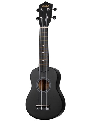 Укулеле Homage RS-C1-BK 0618