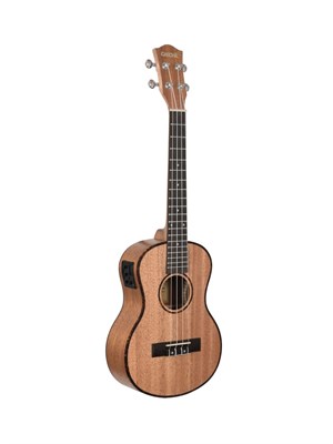 Укулеле тенор Cascha HH-2048E с чехлом 0629
