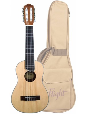 Гиталеле FLIGHT GUT350 SP/SAP 0645