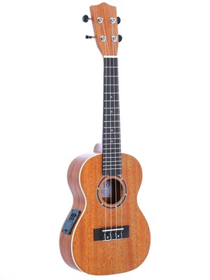 Укулеле со звукоснимателем Fabio UK23-550 EQ 0198