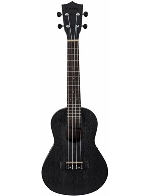 Укулеле концертный VESTON KUC100 BK 0626