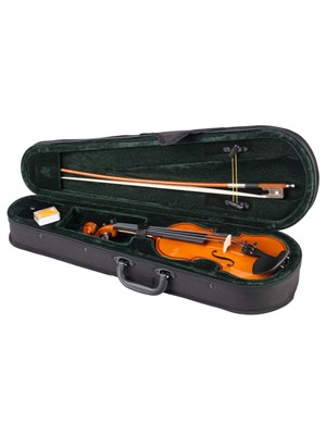 Скрипка в комплекте Fleet FLT-VP1/8 0594