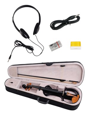 Электроскрипка Foix HBK/HBK-02 0195
