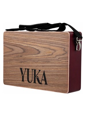 Кахон с подструнником YUKA LT-CAJ1 RWRD 0655