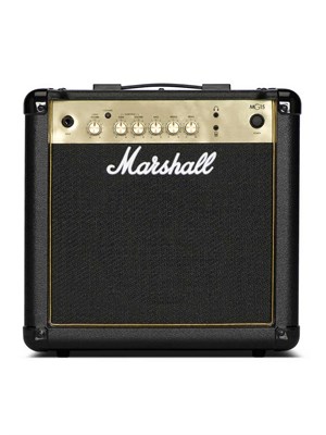 Комбоусилитель МАRSНАLL МG15G 0183