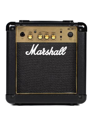 Комбоусилитель МАRSНАLL МG10G 0181