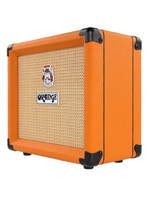 Комбоусилитель для электрогитары Orange Amps Crush 12 0830