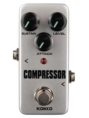 Педаль Compressor Kokko FCP2 Mini 0068