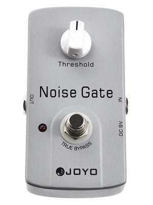Педаль шумоподавитель Joyo JF-31 Noise Gate 0071
