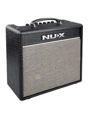 Цифровой комбоусилитель Nux Mighty-20-MKII 0638