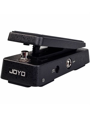 Педаль эффектов Joyo WAH-I-CLASSIC 0159